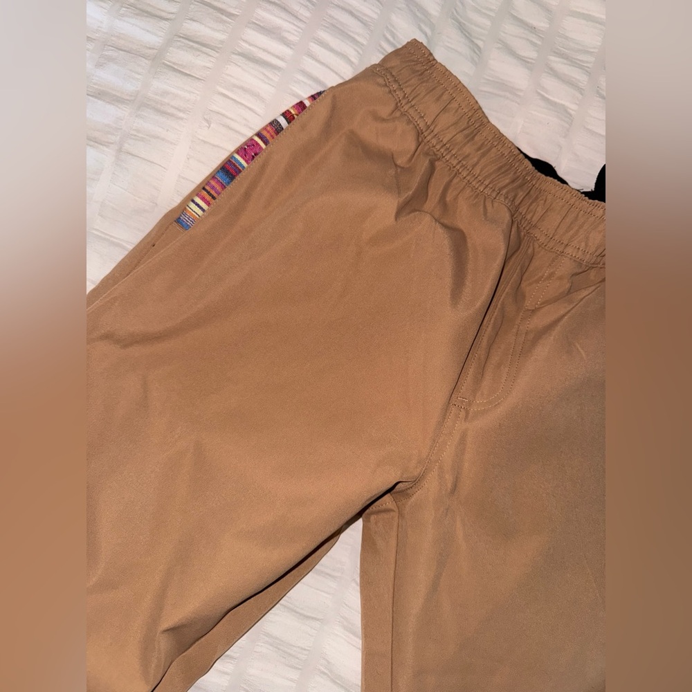 Men’s Wowie Pants